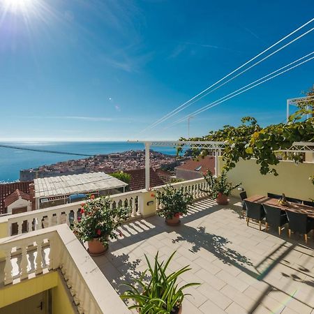 Amazing View Apartment Slavica 3 Dubrownik Zewnętrze zdjęcie