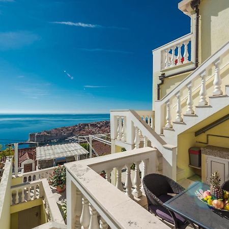 Amazing View Apartment Slavica 3 Dubrownik Zewnętrze zdjęcie