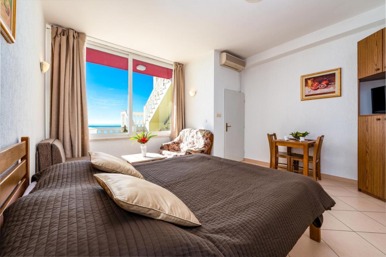 Amazing View Apartment Slavica 3 Dubrownik Zewnętrze zdjęcie