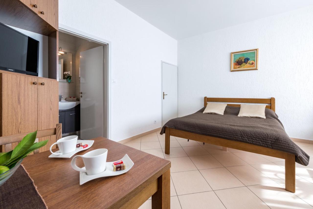 Amazing View Apartment Slavica 3 Dubrownik Zewnętrze zdjęcie