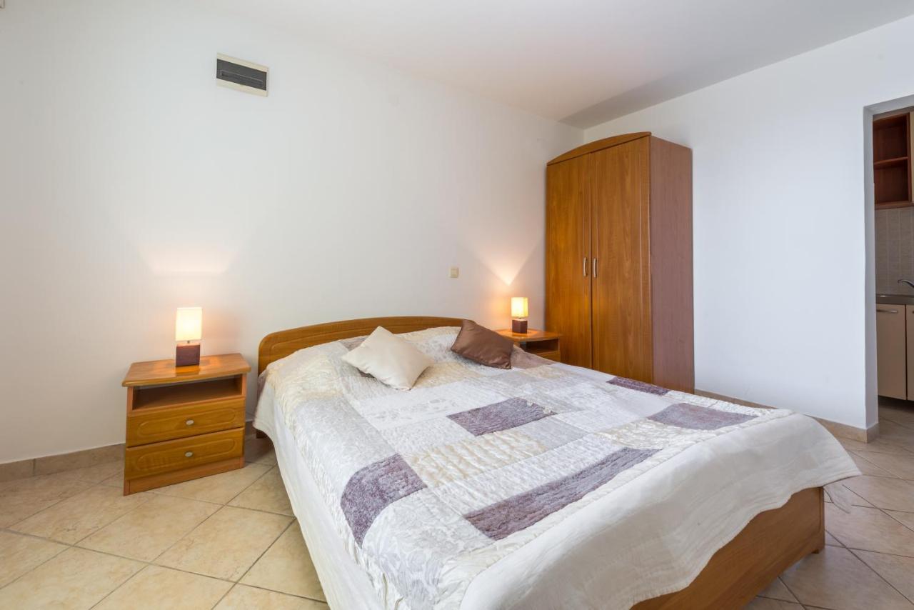 Amazing View Apartment Slavica 3 Dubrownik Zewnętrze zdjęcie
