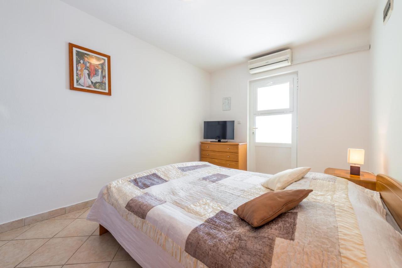 Amazing View Apartment Slavica 3 Dubrownik Zewnętrze zdjęcie