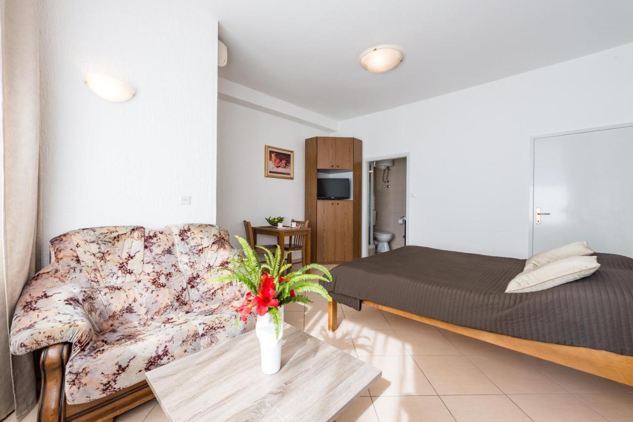 Amazing View Apartment Slavica 3 Dubrownik Zewnętrze zdjęcie