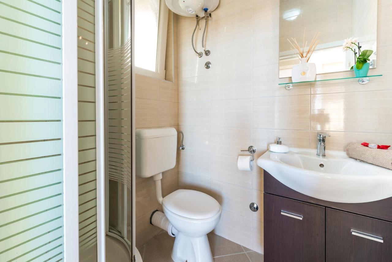 Amazing View Apartment Slavica 3 Dubrownik Zewnętrze zdjęcie