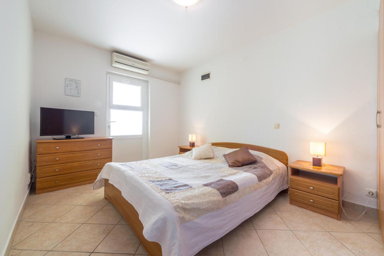 Amazing View Apartment Slavica 3 Dubrownik Zewnętrze zdjęcie