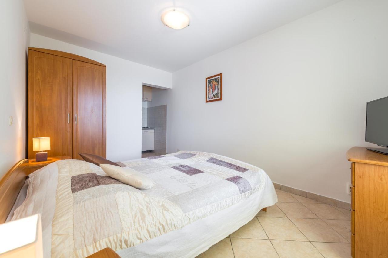 Amazing View Apartment Slavica 3 Dubrownik Zewnętrze zdjęcie