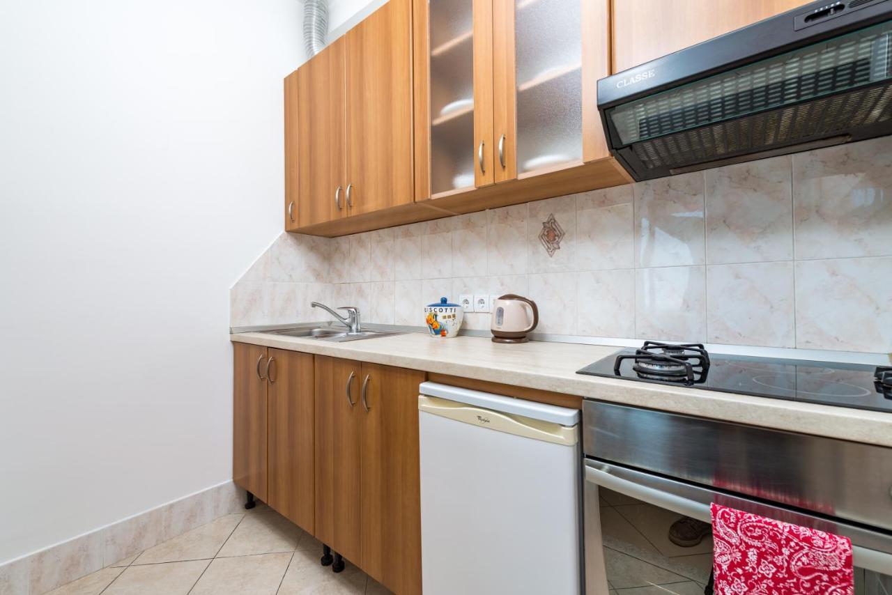 Amazing View Apartment Slavica 3 Dubrownik Zewnętrze zdjęcie
