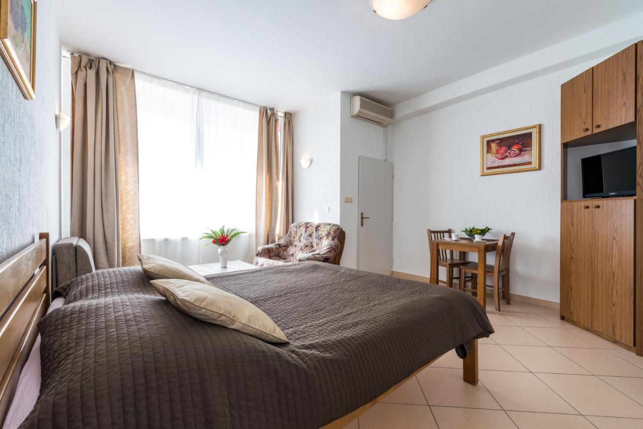 Amazing View Apartment Slavica 3 Dubrownik Zewnętrze zdjęcie
