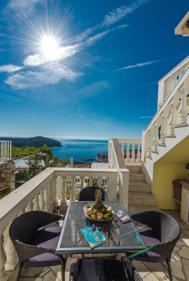 Amazing View Apartment Slavica 3 Dubrownik Zewnętrze zdjęcie